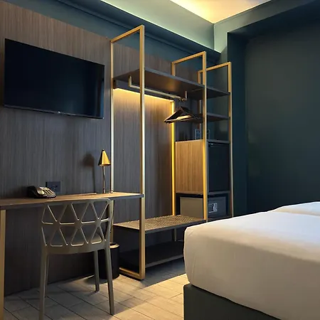 Esco Hotel Milano-2
